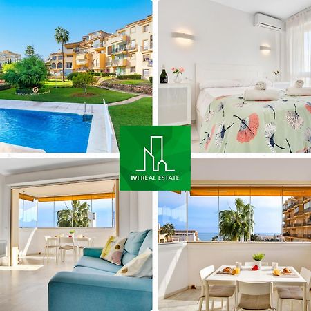 Erisa 59 By Ivi Real Estate Διαμέρισμα Τορρεμολίνος Εξωτερικό φωτογραφία