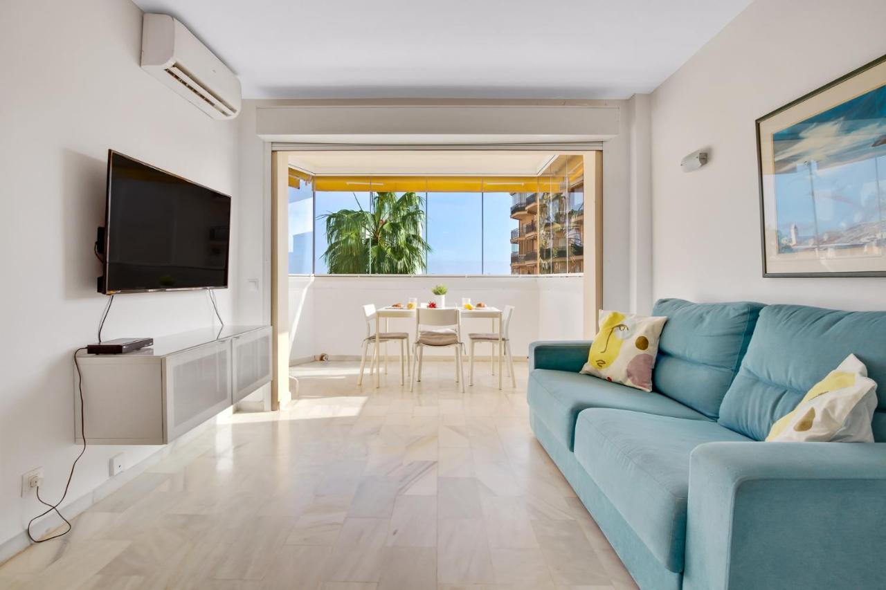 Erisa 59 By Ivi Real Estate Διαμέρισμα Τορρεμολίνος Εξωτερικό φωτογραφία