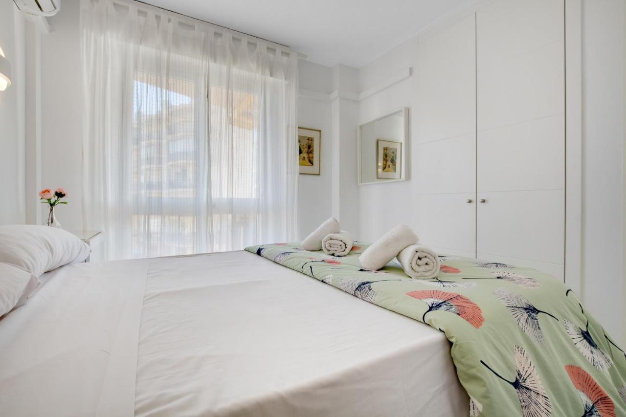 Erisa 59 By Ivi Real Estate Διαμέρισμα Τορρεμολίνος Εξωτερικό φωτογραφία