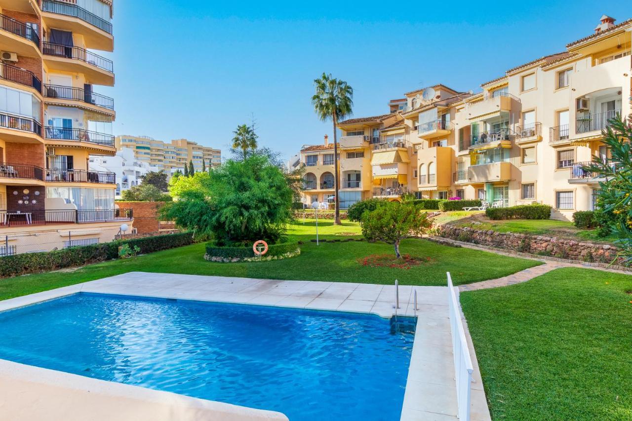 Erisa 59 By Ivi Real Estate Διαμέρισμα Τορρεμολίνος Εξωτερικό φωτογραφία