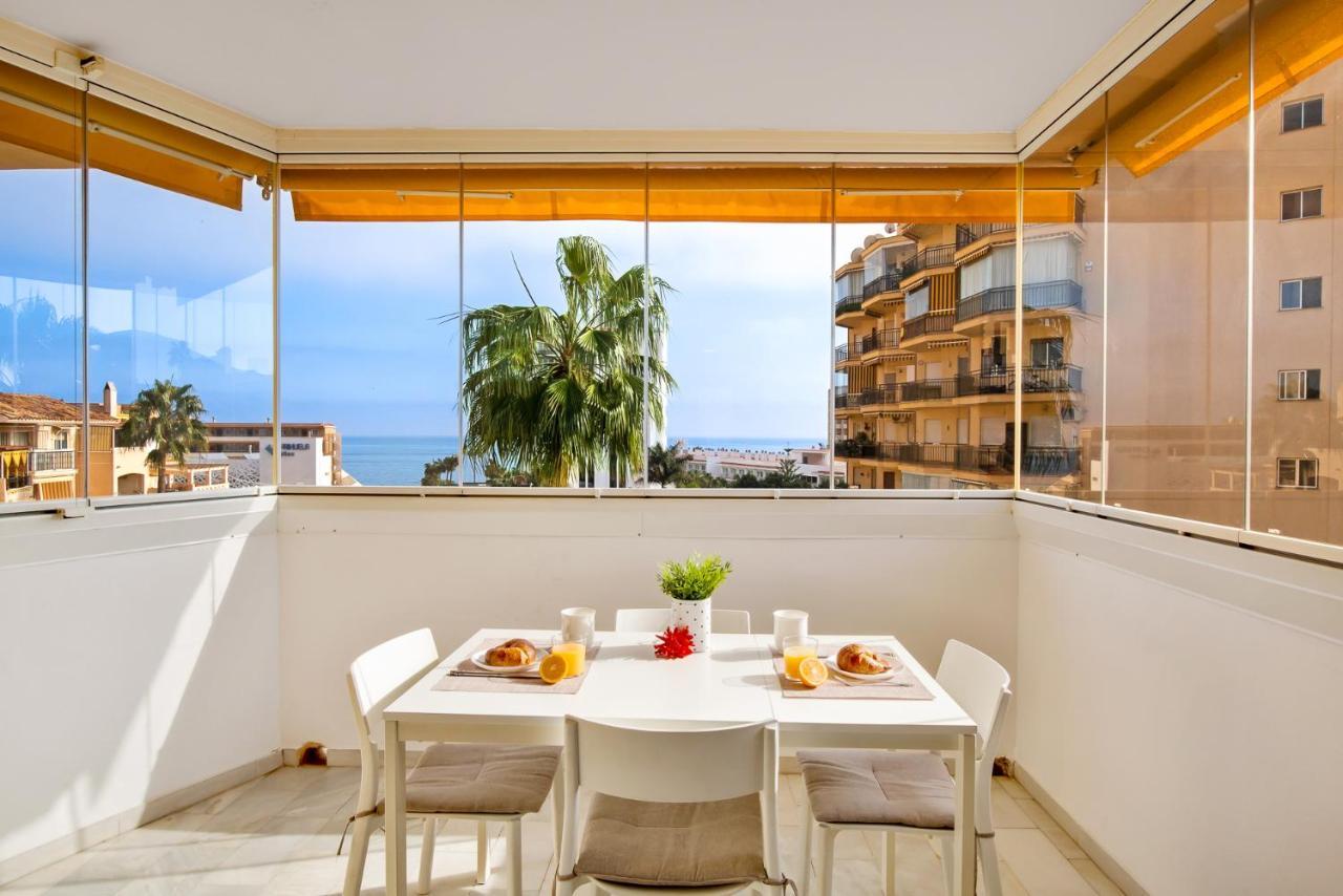Erisa 59 By Ivi Real Estate Διαμέρισμα Τορρεμολίνος Εξωτερικό φωτογραφία