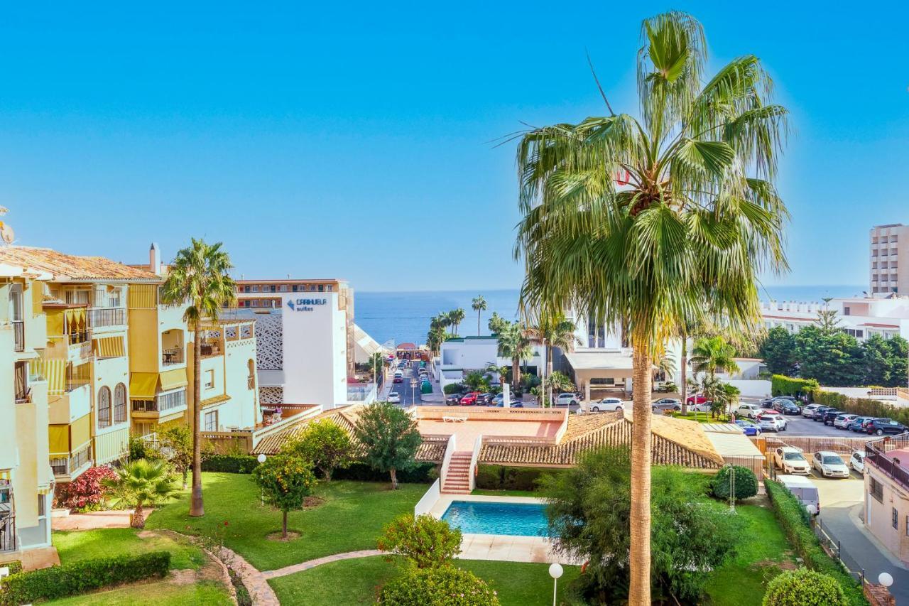 Erisa 59 By Ivi Real Estate Διαμέρισμα Τορρεμολίνος Εξωτερικό φωτογραφία