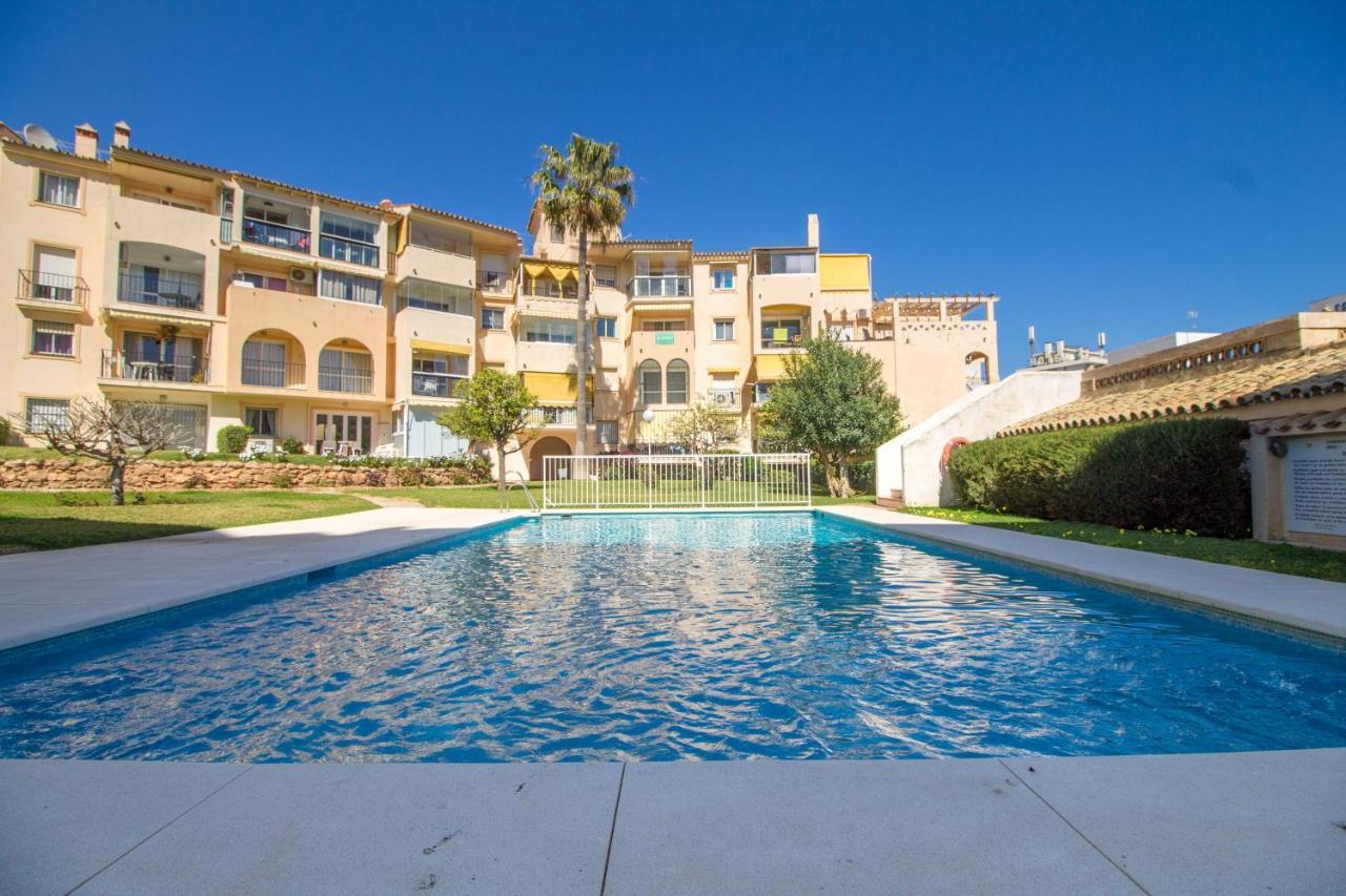 Erisa 59 By Ivi Real Estate Διαμέρισμα Τορρεμολίνος Εξωτερικό φωτογραφία