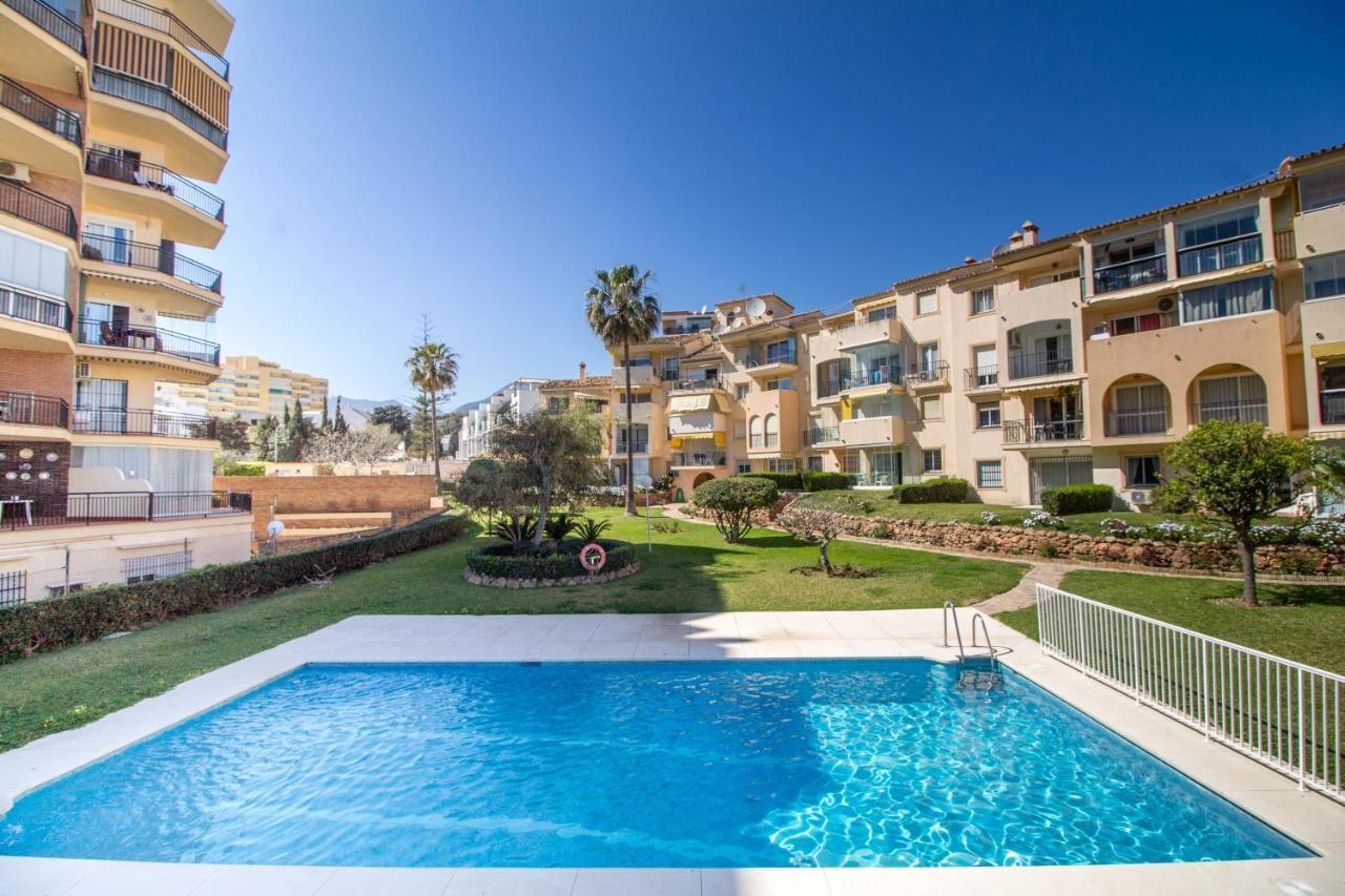 Erisa 59 By Ivi Real Estate Διαμέρισμα Τορρεμολίνος Εξωτερικό φωτογραφία