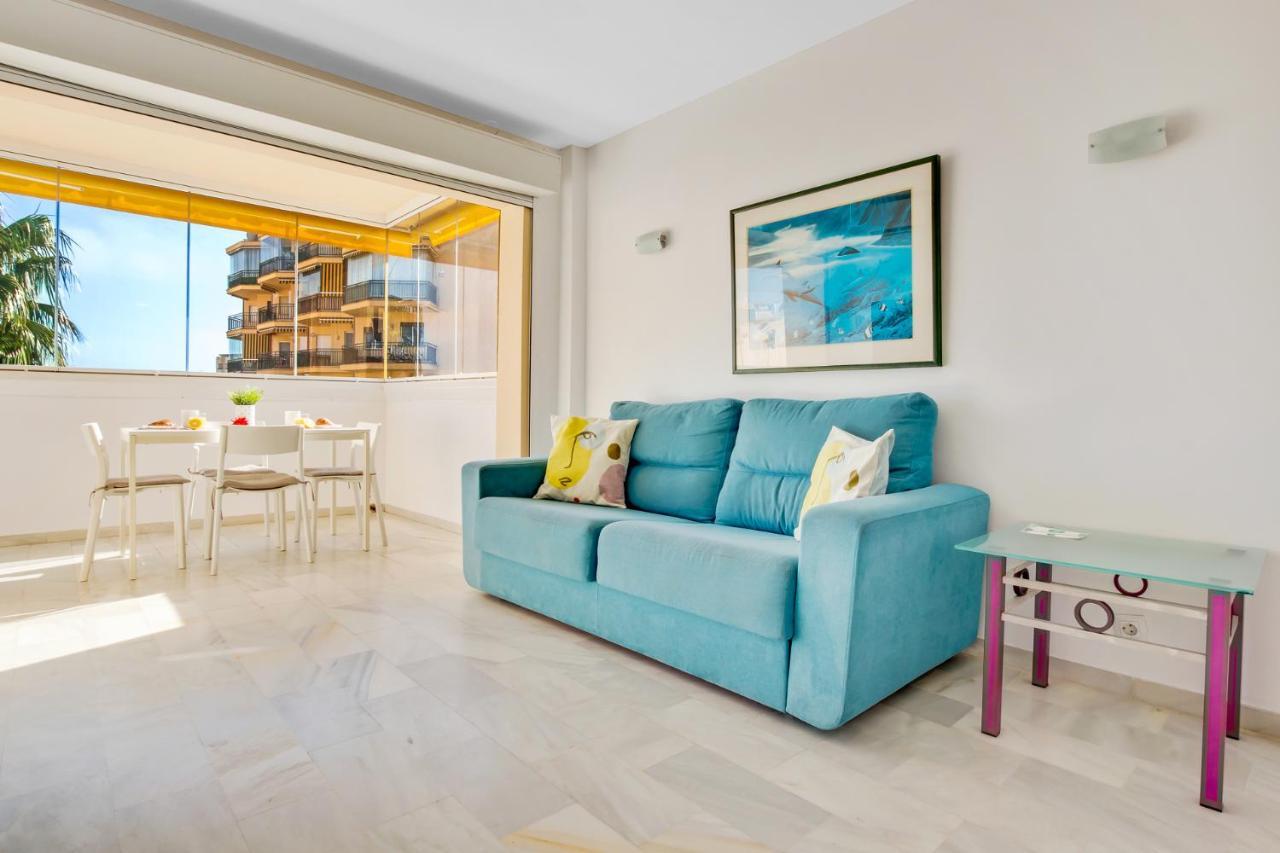 Erisa 59 By Ivi Real Estate Διαμέρισμα Τορρεμολίνος Εξωτερικό φωτογραφία