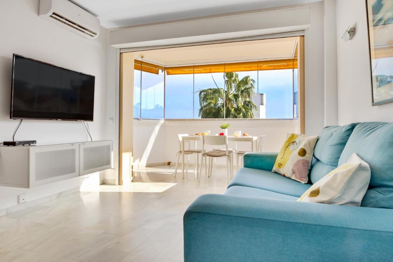 Erisa 59 By Ivi Real Estate Διαμέρισμα Τορρεμολίνος Εξωτερικό φωτογραφία
