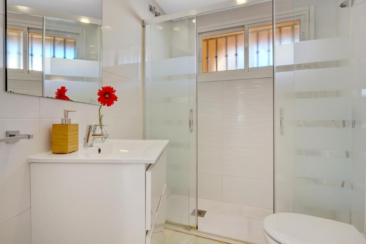 Erisa 59 By Ivi Real Estate Διαμέρισμα Τορρεμολίνος Εξωτερικό φωτογραφία