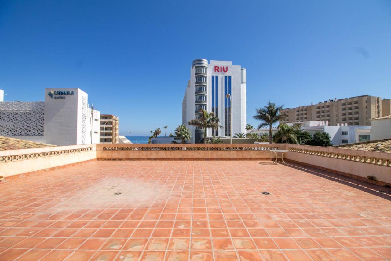 Erisa 59 By Ivi Real Estate Διαμέρισμα Τορρεμολίνος Εξωτερικό φωτογραφία