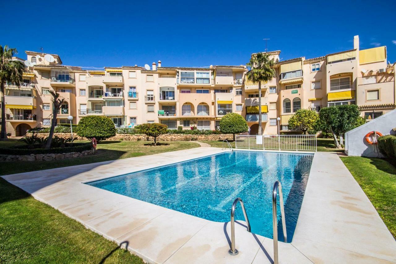 Erisa 59 By Ivi Real Estate Διαμέρισμα Τορρεμολίνος Εξωτερικό φωτογραφία